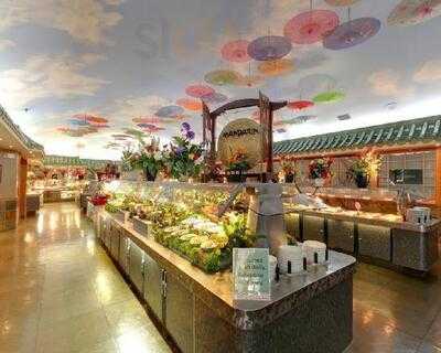 Mandarin Restaurant