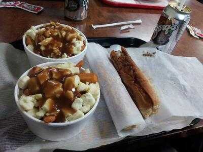 Casse-croute Gros Hector