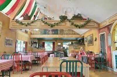 Zappi's Pizza And Pasta, Italian Eatery