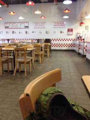 Five Guys