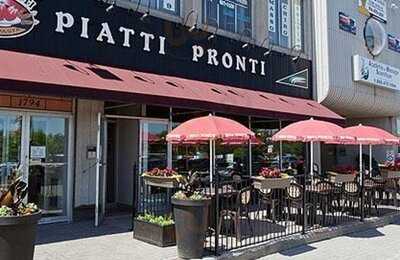 Restaurant Piatti Pronti