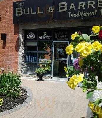 Bull & Barrel Pub