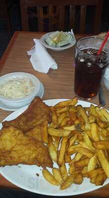 Heritage Fish & Chips