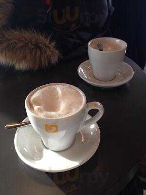 Cafe Morgane