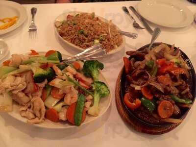 Paul Wong Fine Chinese Cuisine