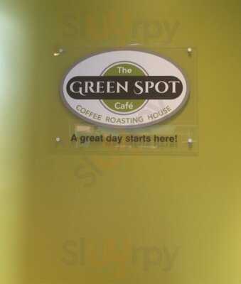 Greenspot Cafe