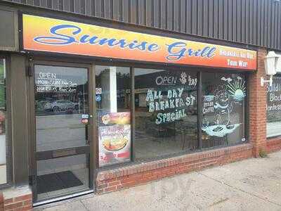 Sunrise Grill