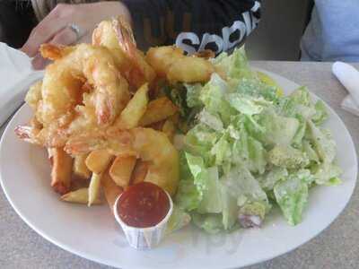 Amy's Fish And Chips