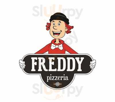 Chez Freddy Pizzeria