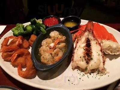 Red Lobster