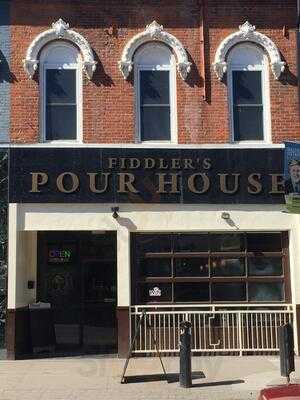 Fiddler's Pour House