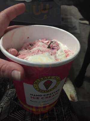 Marble Slab Creamery