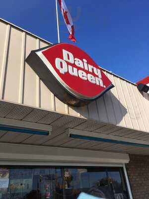 Dairy Queen (treat)