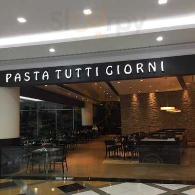Pasta Tutti Giorni