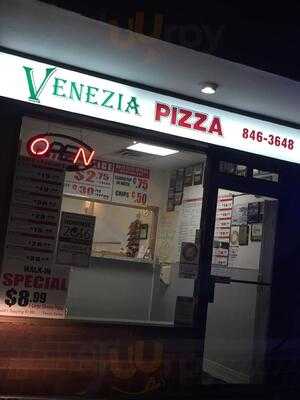 Venezia Pizza