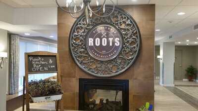 Roots Kitchen & Bar