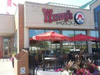 Wendy's