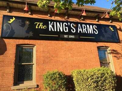 The King's Arms