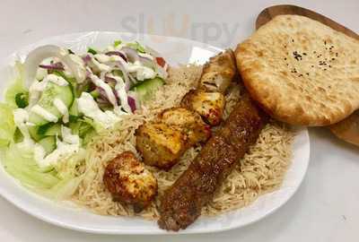 Afghan Grill