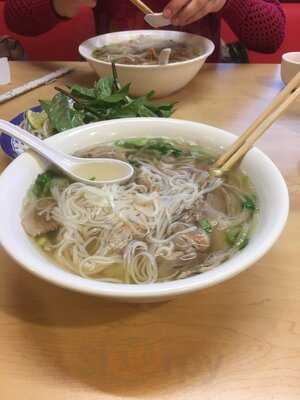 Pho Vietnam 999