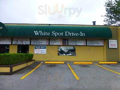 White Spot Coquitlam