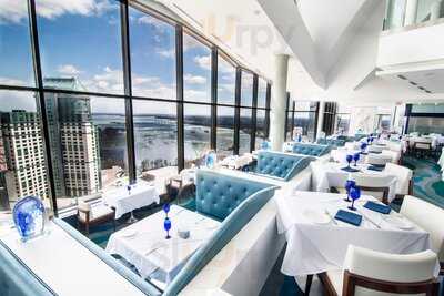 Watermark Fallsview Dining