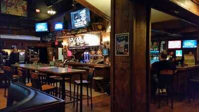 Corky's Irish Pub