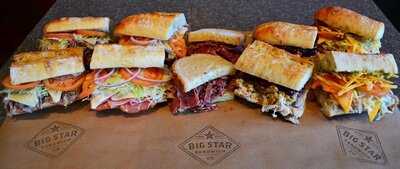 Big Star Sandwich Co.