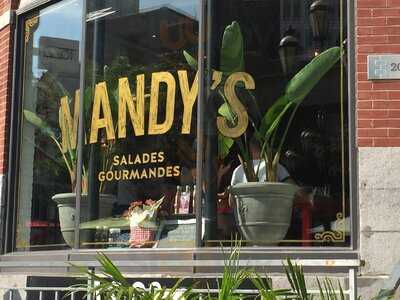 Mandy's