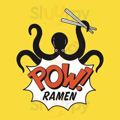 Pow! Ramen