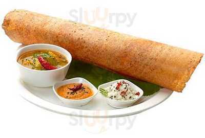 Udupi Palace Restaurant