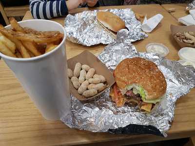 Five Guys