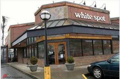 White Spot New Westminster