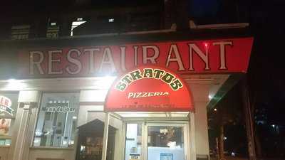 Stratos Pizzeria