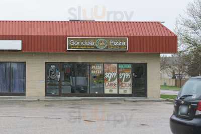Gondola Pizza Restaurants