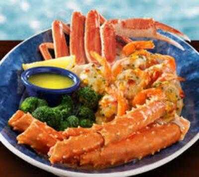 Red Lobster