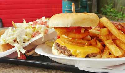 Casse-Croute Moka Plus