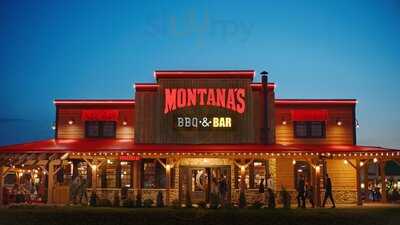 Montana's