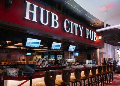 Hub City Pub