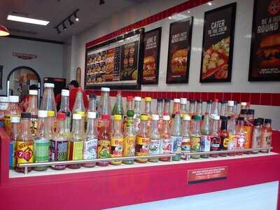 Firehouse Subs