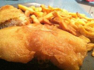 Jeff Purvey's Fish & Chips