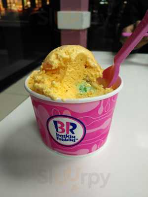 Baskin-robbins