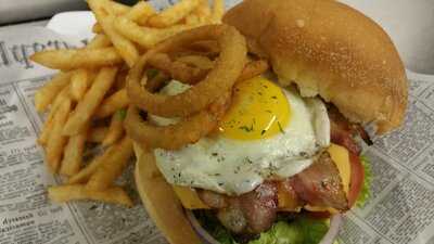 Mohave Smokehouse & Bar