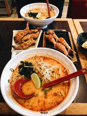 Ajisen Ramen