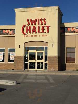 Swiss Chalet