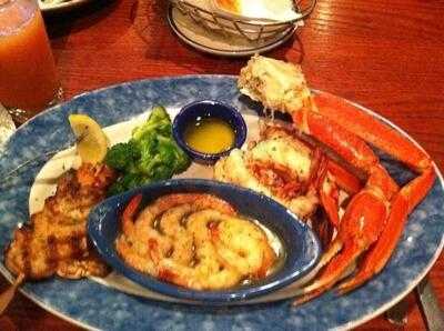 Red Lobster