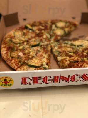 Reginos Pizza