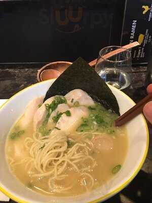 Kinton Ramen