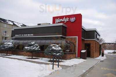 Wendy's