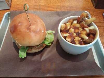 Chophouse Burger Bar